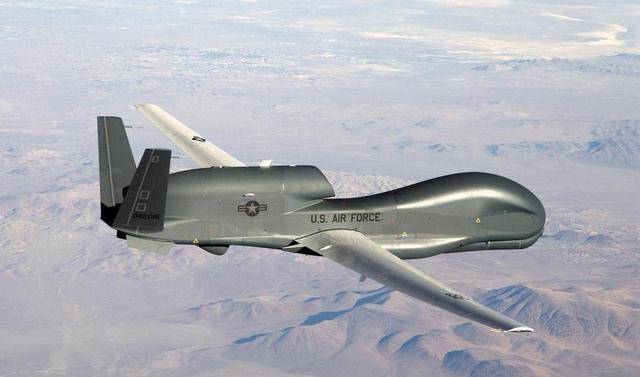 美媒叹攻击-11让美军落伍 颠覆传统作战模式