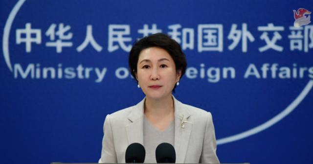 中方回应俄乌战场现中国武器 从未提供致命性武器