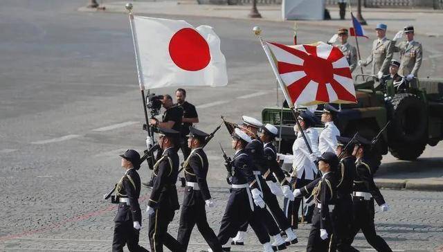 日本隐藏军力多强？一旦开打对我国威胁多大？常规武器很难拿下！