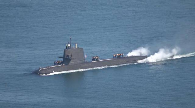 日本隐藏军力多强？一旦开打对我国威胁多大？常规武器很难拿下！
