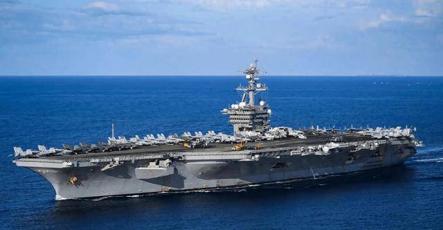 日本人懵了!中国一声不吭之间,上百艘舰艇已在西太各就各位! 静默部署引发猜测