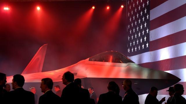 好意思智库：F47将成为好意思国最佳战斗机 取代F-22引颈畴昔空战