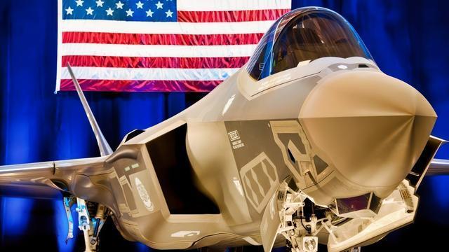 美智库：F47将成为美国最好战斗机 取代F-22引领未来空战
