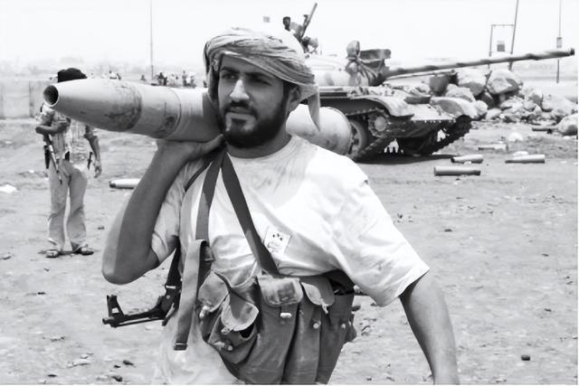 胡塞武装为何选择“低调蛰伏” 三重困境下的战略收缩