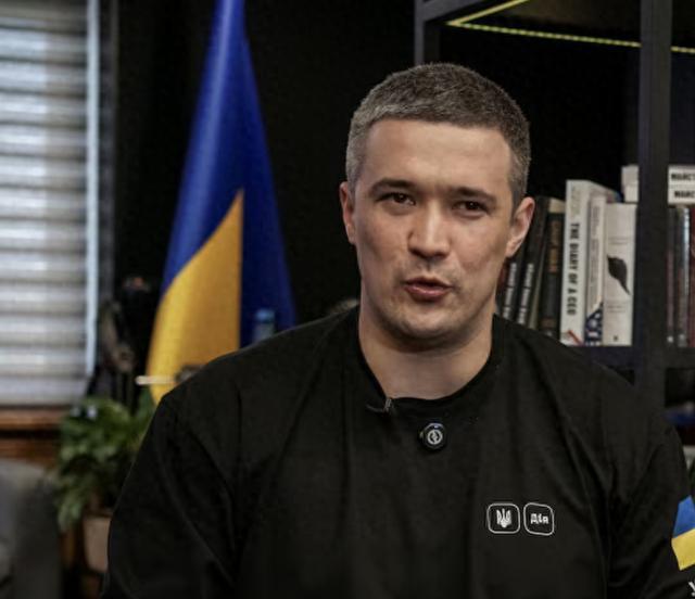 乌总统此次人事变动有何考量 技术驱动战争新模式