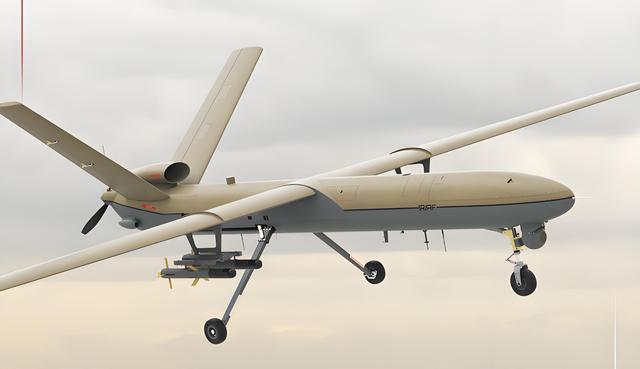 空中AK-47"，伊朗无人机为何对美国以色列成重大损失：成本悬殊挑战防空