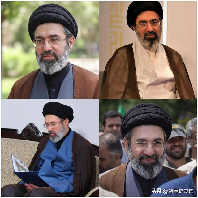 第14日中东战况：伊朗领袖被疑“毁容”，世界最大加油机被击毁 战火持续升级