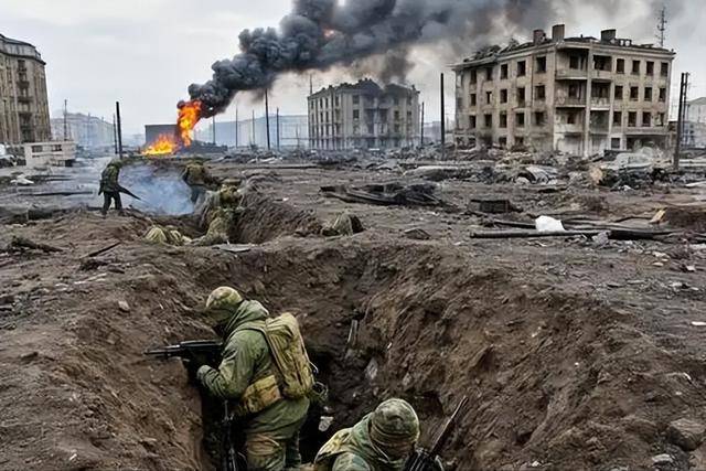 俄乌冲突为何难引起外界兴趣 关注度逐渐消退