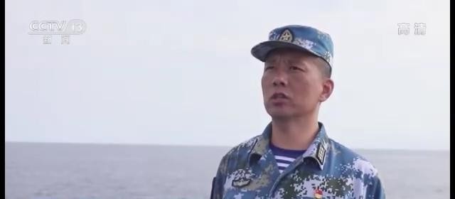 挺进深蓝 中国海军亚丁湾护航13年展现大国担当