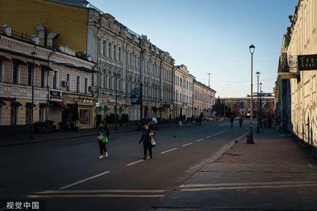 基辅州禁止使用行车记录仪摄录相关设施和军事部署