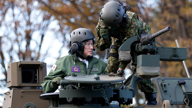 准备在台海打仗？日本将在西南诸岛兴建130座岛屿弹药库，欲领导G7集体反华