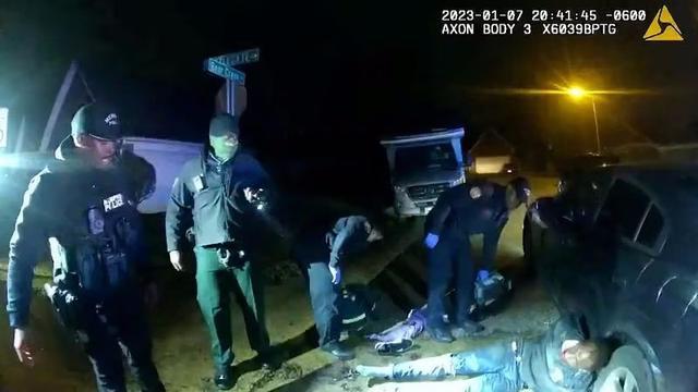 美国黑人被警察打死 涉事行动队解散 该决定“符合所有人的最大利益”