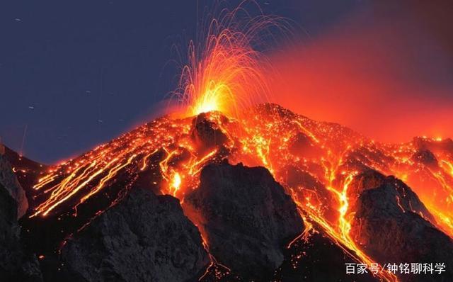 9亿立方米的火山灰,大喷发会导致整个日本首都圈断电断水,交通中断