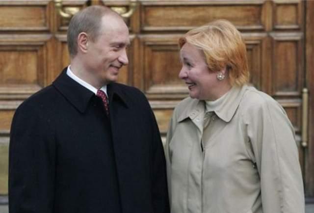 俄罗斯第一夫人,与普京相伴30年,为何最后选择离婚再嫁小鲜肉