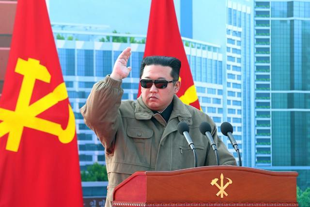 非不听中国劝告，半岛局势再次恶化，朝鲜警告：这可能被视为宣战