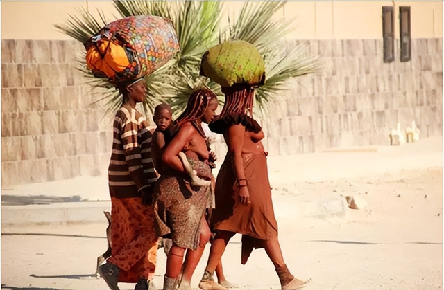 男人天堂 盘点遍地都是美女但男人却是稀缺品的国家