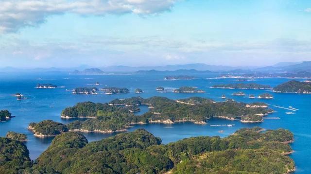 日本突然宣布，自己多了7000个小岛