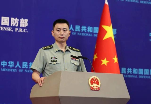 應蒙古國國防部邀請 解放軍分隊將赴蒙古軍演