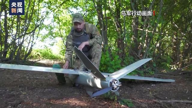 俄称打击乌军弹药库 俄防空部队还拦截了乌军数枚“海马斯”火箭弹和多架无人机
