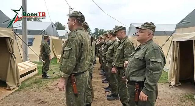 俄媒：瓦格纳开始在白俄罗斯部署，波兰和乌克兰等国不安