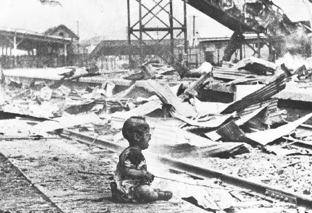 78年前的这一天，日本投降了！