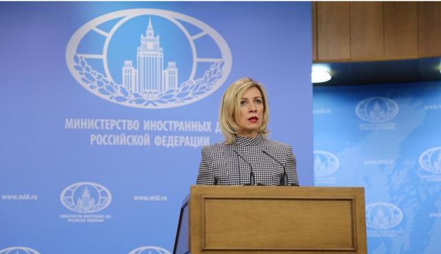 回应俄罗斯警告，韩国外交部：坚持不向乌克兰援助杀伤性武器立场