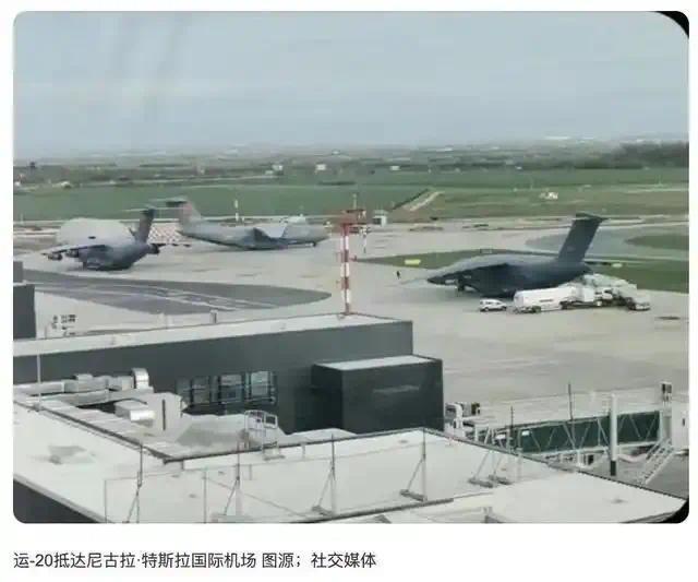 中国先进防空系统，顶在北约家门口！