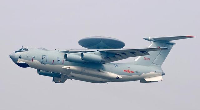 俄会选择购买中国空警-500吗？