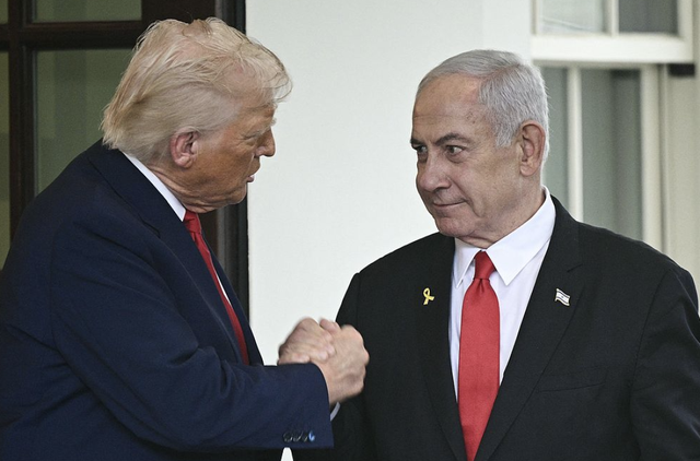 72小时内三国发难，内塔尼亚胡再不住手，将成为“世界公敌”