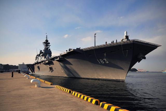 日本会放弃“无核三原则”吗？