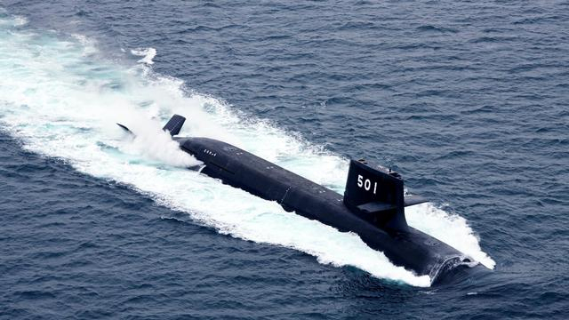 日本会放弃“无核三原则”吗?