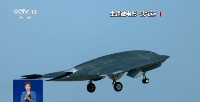 “玄龙”升空、歼-20发射空空导弹 硬核场面背后是硬核力量！