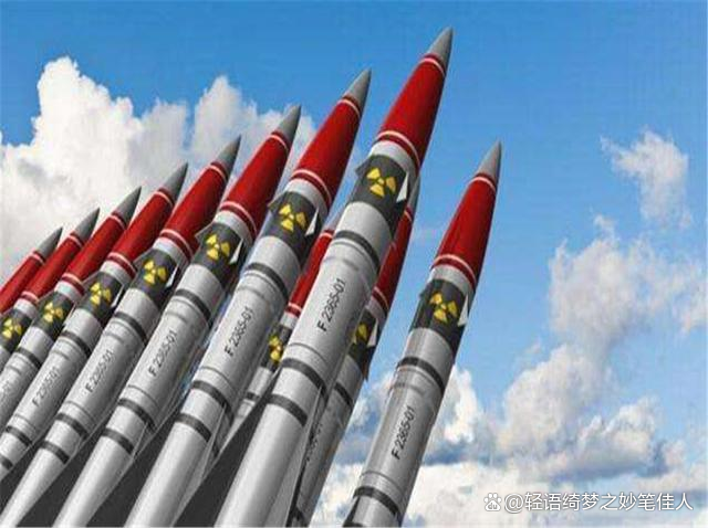 日本拥有核弹头负2枚,本土炸了2颗!