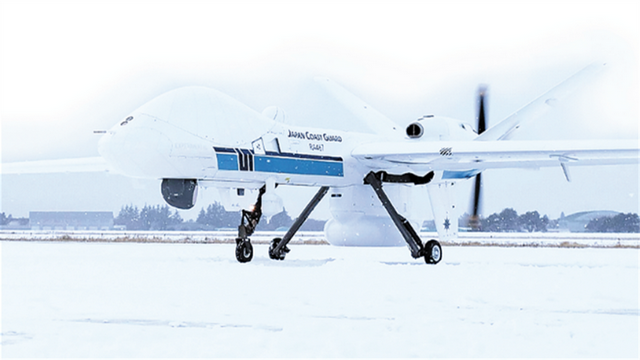 妄图推翻解放军规矩？日本连夜在台岛不远处，拉开新“战线”