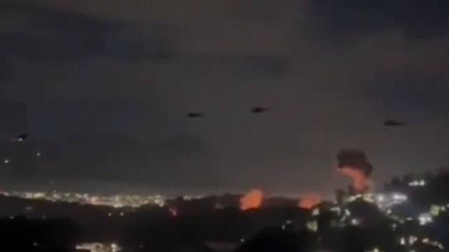 马杜罗被捕细节曝光：行动准备数月，委政府内部一名CIA线人协助美方