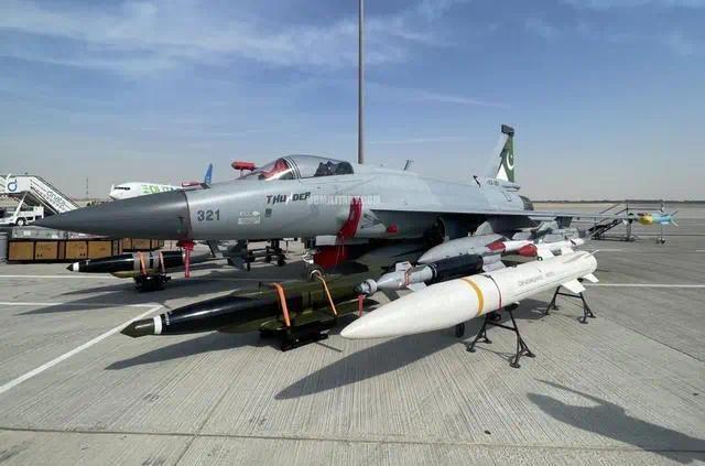 枭龙在国际军贸市场为何突然火了？