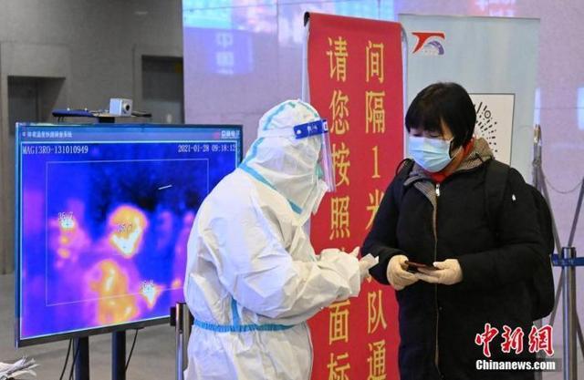 新华社点名鸡西防疫一刀切：风险等级划分还有啥意义？