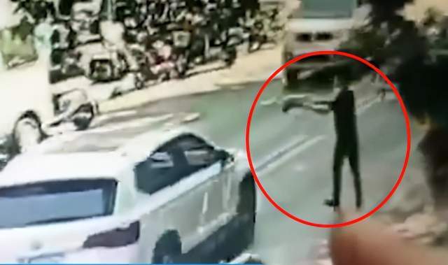 晚报|福建本土确诊120例、香港反黑4天拘捕298人