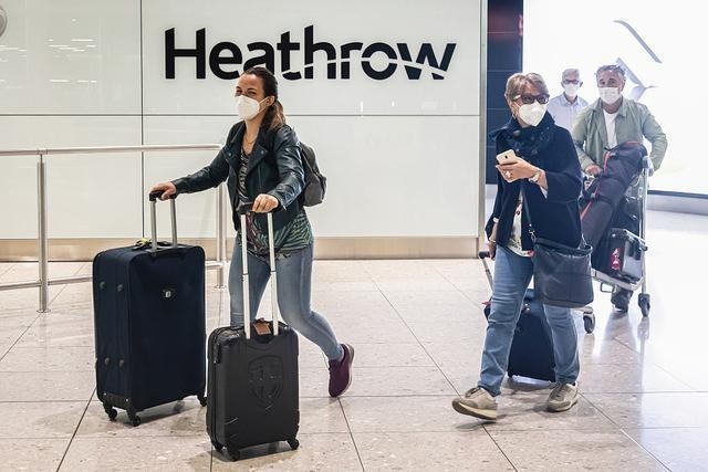 英国将国药科兴疫苗纳入使用清单