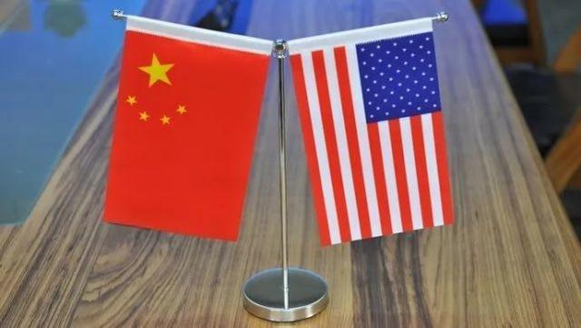 中美元首会晤：中方强调相互尊重 重申涉台红线