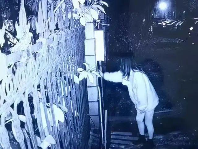 合肥23岁女孩在无锡失联5日 快递员曾看到她一人在草地上坐着