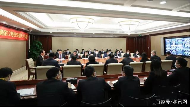许家印:不允许恒大任何一个人躺平 继续千方百计增加复工人数