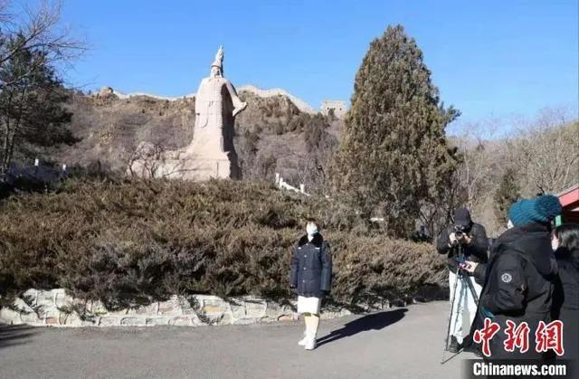弘扬长城精神 传承爱国情怀｜网络媒体团探寻黄崖关长城“精神密码”