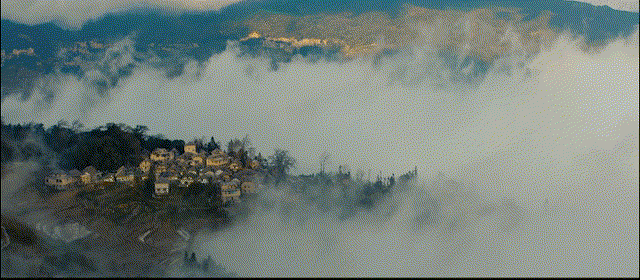 2021,总书记同人民在一起