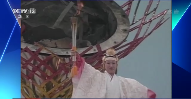 历届冬奥会火炬长啥样？美感与个性并重！