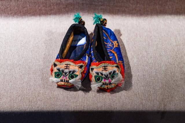 各地博物馆推出虎年特展