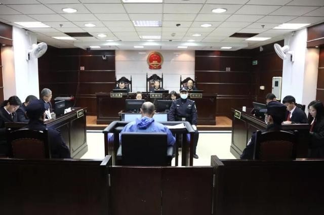 杭州杀妻案二审:被告要求判无罪声称一审证据不足