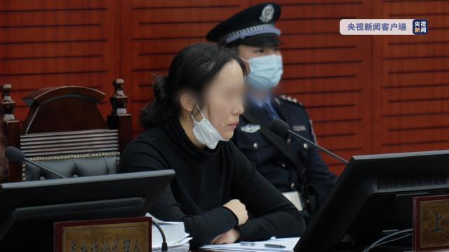 江母诉刘鑫案二审择期宣判 四小时的庭审中刘鑫称自己没有错