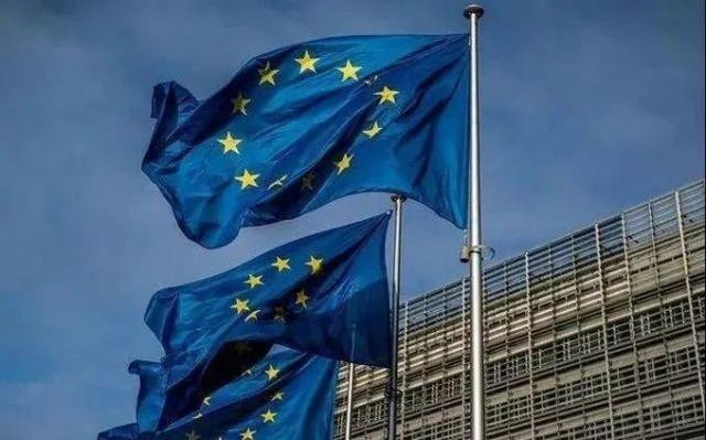 欧盟:将制裁承认乌东独立俄方人员 最强烈措辞谴责