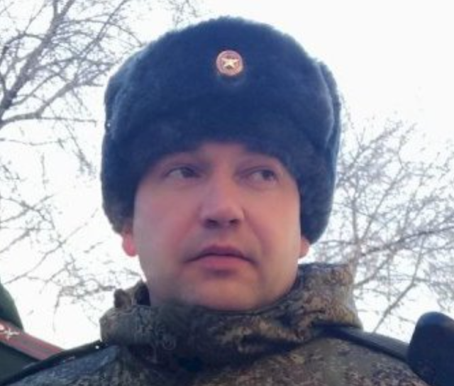 乌方称俄军又一少将战死 参加过第二次车臣战争